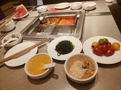 -海底捞火锅(顺义华联店)