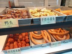 -四季小馆·地道北京小吃(广百店)