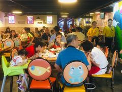 -味之绝热血美蛙鱼火锅(中坝店)