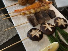 -山葵家·创意料理(宁波来福士店)
