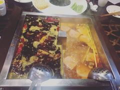 -张大胡子鱼头火锅酒楼(长益路店)