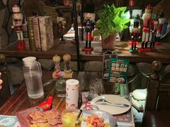 -凯撒城堡西餐厅(颐和国际店)