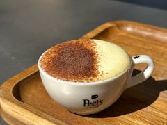 -Peet's 皮爷咖啡(东湖路手作店)
