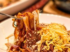 -香港狮子山下·明星粤菜餐厅(北苑店)