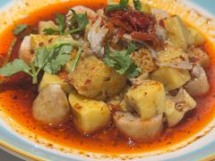 -新疆巴州金丝特餐厅(大钟寺店)