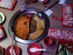 -季季红火锅(丰城洪客隆店)