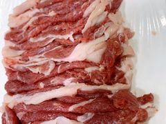 -同城四季爆肚涮羊肉(安华里店)