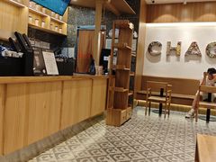 -霸王茶姬(大连万象汇店)