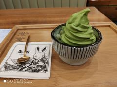 -無邪日式甜品(华润五彩城购物中心店)