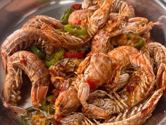 -罗记家常菜(鸿景花园店)