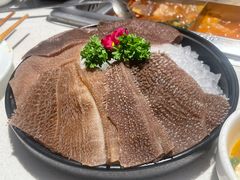 -海底捞火锅(国奥村店)