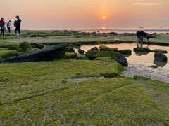 -石螺口海滩