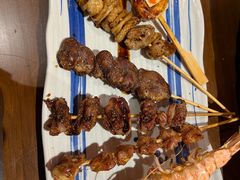 -白石的深夜食堂(济南万象城店)
