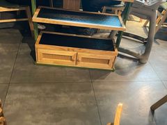 -鹿鸣山草本茶香火锅(园西路店)