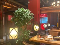 -颐和•海鲜砂锅粥•啫啫煲(奥林匹克广场店)