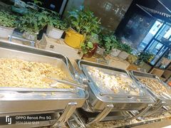 -夜市全日餐厅·洲际酒店(石家庄洲际酒店)