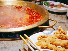-小龙坎火锅(全球总店)