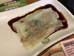 -添好运点心专门店(深水埗店)