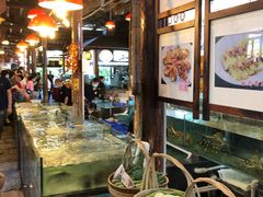 -猪肉婆私房菜(容桂总店)
