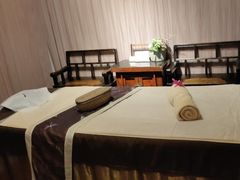 -Dragonfly 悠庭·按摩Spa(苏州中心广场店)