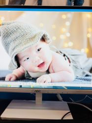 -哈尼Honey baby 儿童摄影(立丰国际公寓店)