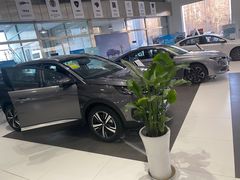 -东风标致北京标龙京津4S店(姚家园店)