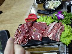 android_upload_pic-韩阳王石板烤肉