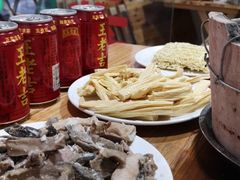 -小板凳(四公里店)