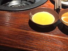 -受气牛肉·耙牛肉火锅(水晶郦城店)