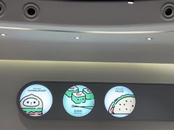 -MINI MARS KIDS CLUB亲子家庭中心(杨浦黄兴店)