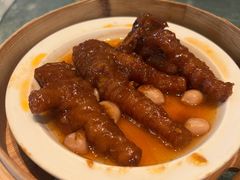 鳳爪-金悦轩海鲜城(渔人码头店)