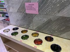 -海大大蒸汽海鲜餐厅·粤菜·特色小炒(欢乐颂店)