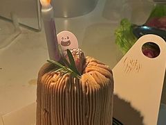 -Kekimatata 生日蛋糕·烘焙教学