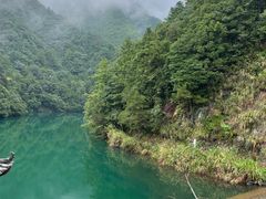-遂昌金矿国家矿山公园