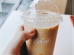 -麦当劳(红荔西店)