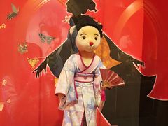 -济州岛泰迪熊博物馆