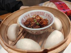 -五马集·海鲜·温州大牌档(黑金冠五马街十字路口店)