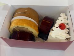 -蜂蝶来饼店(拱北总店)