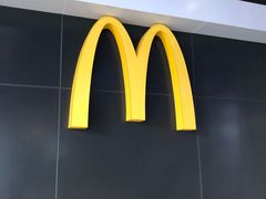 -麦当劳(未来城购物中心店)