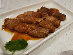 金针菇牛肉卷-味千拉面(中关村一店)