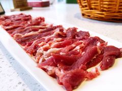 -九府羊·鲜羊火锅·烤串(新华路店)