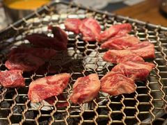-九田家黑牛烤肉料理(太原迎泽区同至人店)