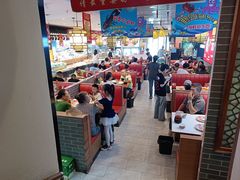 -渔家风味·鲅鱼水饺·央视展播·海鲜天津菜(开发区店)