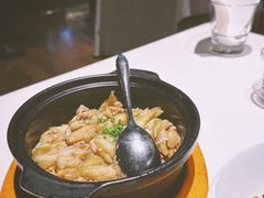 -潮舍(环球金融中心店)