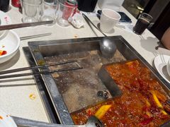 -红鼎坊·老成都火锅(新南门店)