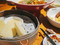 -尚禾厨·湘菜馆(步行街店)