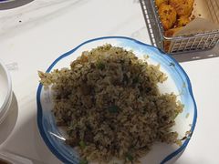 -叁宝烤肉• 西安烧烤(凤城十二路店)