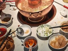 -北京老门框爆肚涮肉馆(锦业路店)