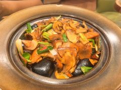 -云海肴·汽锅鸡·云南菜(曲江大悦城店)