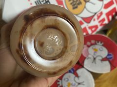 -蜜雪冰城(万达广场店)